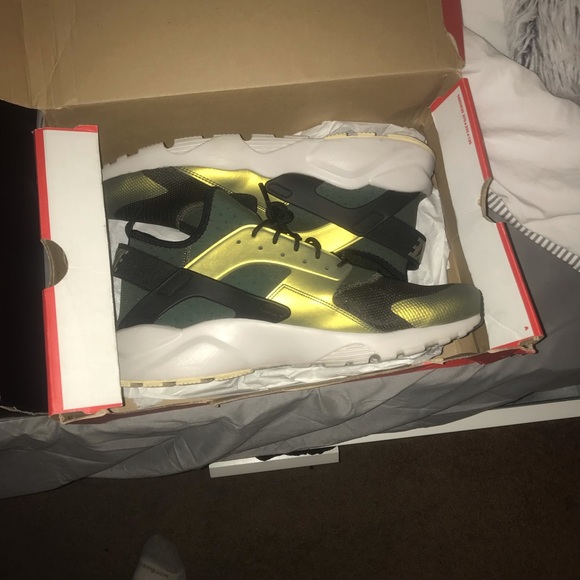 Nike hurraches size 14 - Picture 1 of 2